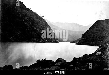 Inglese: foto da viste fotografiche del cantone di . 18931919 309 viste fotografiche del cantone di 39 Foto Stock