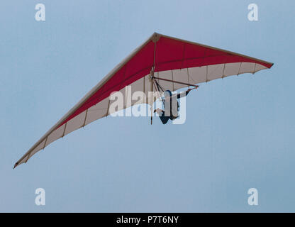 OBX Outer Banks NC North Carolina Seashore Ocean Foto Stock