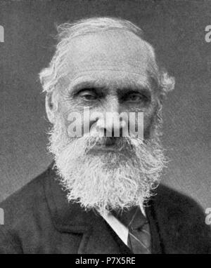 149 ETH-BIB-Lord Kelvin , William Thomson (1824-1907)-Portrait-Portr 09529 Foto Stock