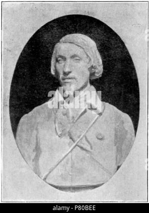 Inglese: immagine dal libro: Leopoldo Pullè il Patria Esercito Re, Ulrico Hoepli, Milano, 1908. Italiano: Immagine dal libro: Leopoldo Pullè il Patria Esercito Re, Ulrico Hoepli, Milano, 1908. 1908 303 Patria Esercito ri p124a Foto Stock