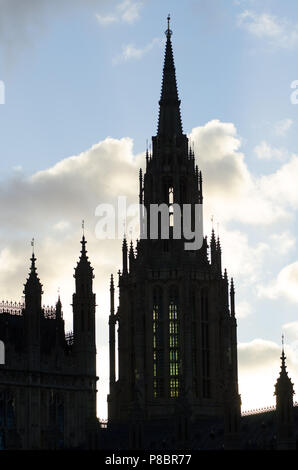 Sfilata di capodanno, Londra 2013 Foto Stock