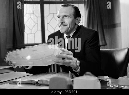 Billy bugiardo (1963) Leonard Rossiter, Data: 1963 Foto Stock