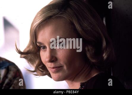 Frances (1982) Jessica Lange, Data: 1982 Foto Stock