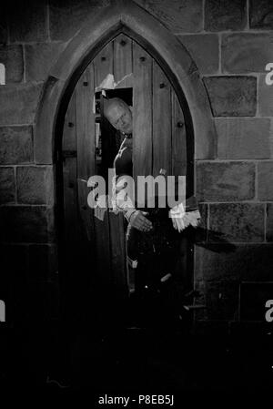 L'orrore di Frankenstein (1970) David Prowse, Data: 1970 Foto Stock