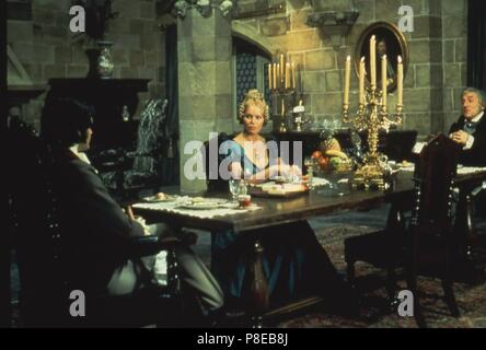 L'orrore di Frankenstein (1970) Ralph Bates, Bernard Archard, Data: 1970 Foto Stock