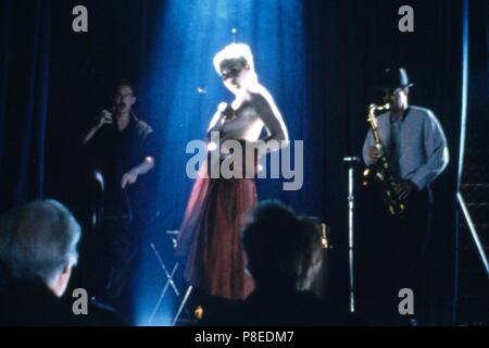 Lasciando Las Vegas (1995) Elisabeth Shue, Data: 1995 Foto Stock