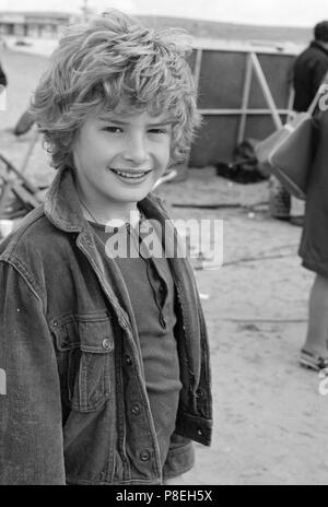 Melody (1971) Mark Lester, Data: 1971 Foto Stock