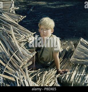 Sammy andando a Sud (1963) Fergus McClelland, Data: 1963 Foto Stock