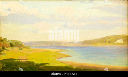 . 33 Aleksey Mikhailovich Korin (39209323631) Foto Stock