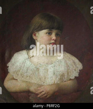 . 33 Aleksey Mikhailovich Korin (38333248145) Foto Stock