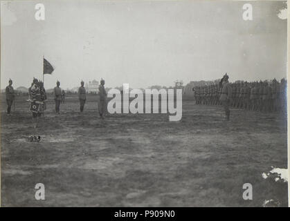 . 376 Kriegsalbum 95, 28194 Bild (BildID 15679228) Foto Stock