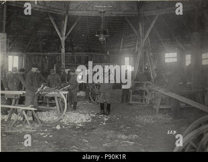 . 377 Kriegsalbum 95, 28345 Bild (BildID 15680285) Foto Stock