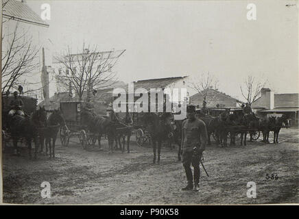 . 377 Kriegsalbum 95, 28408 Bild (BildID 15677849) Foto Stock