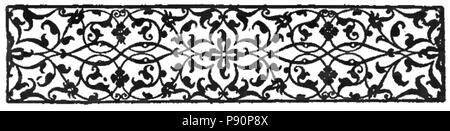 404 vive di leale e coraggioso Ladies banner Foto Stock