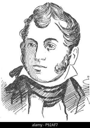 . 439 NSRW-Oliver Hazard Perry Foto Stock