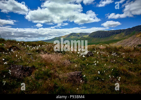 L'Isola di Skye (SC18) Foto Stock