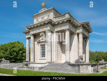 Il casinò a Marino, Dublin, Irlanda, Europa Foto Stock