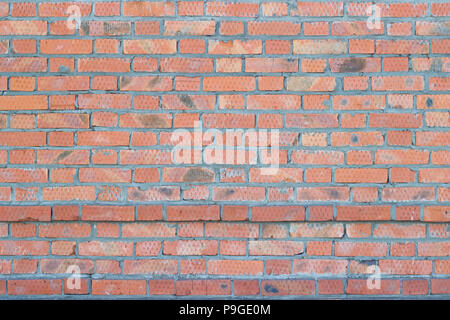 Brik sfondi di parete Foto Stock