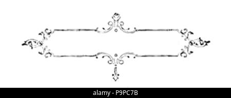 99 Adam Mickiewicz Dziady - część I, II I IV p009 2 Foto Stock