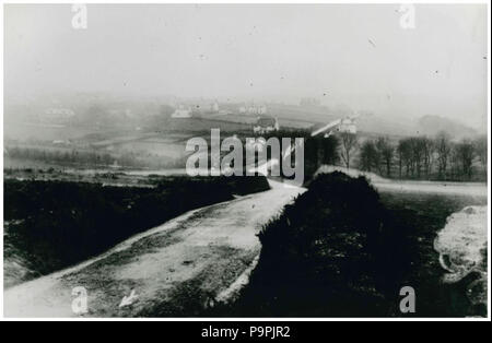 232 Bray Hill. Foto Stock