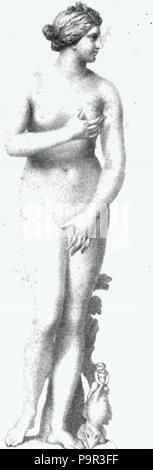 191 illustrata di bellezza - Immagine 1 Foto Stock