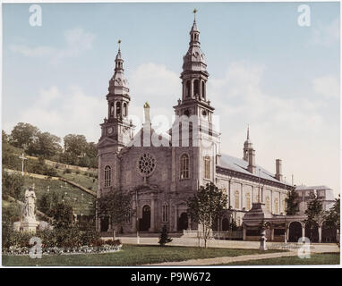 . Una cartolina photochrom pubblicato da Detroit Photographic Company. circa 1897-1924 387 Detroit Photographic Company (0956) Foto Stock