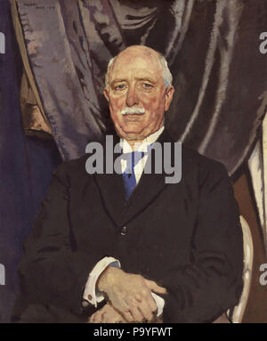 Orpen Sir William - William Massey Ferguson Foto Stock