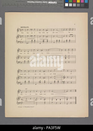 119 Anche se ho in eccessi roaming (NYPL ADE-608868-1955696) Foto Stock