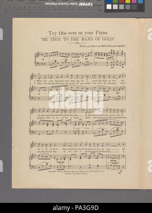 86 un'immagine nessun artista può dipingere (NYPL ADE-609664-1994246) Foto Stock