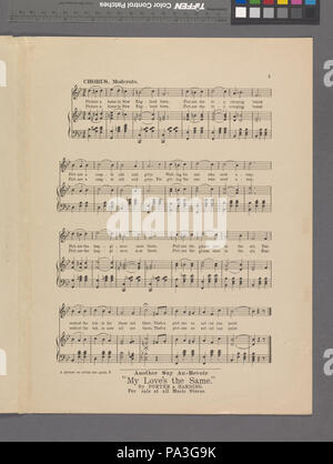 86 un'immagine nessun artista può dipingere (NYPL ADE-609664-1994249) Foto Stock