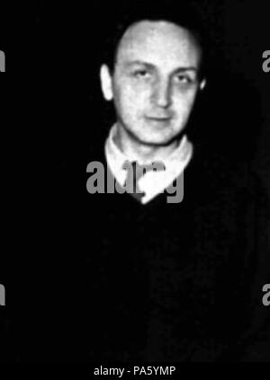 167 Marco Leto Foto Stock