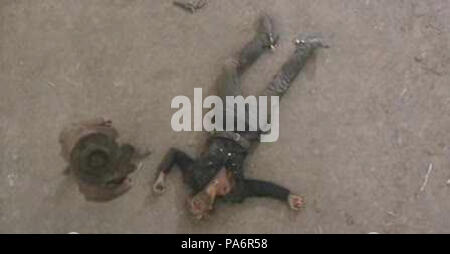 2 1000 dollari sul nero.scena finale Foto Stock