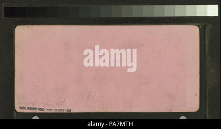 334 Coliseum-vista interna (NYPL B11707574-G90F330 064B) Foto Stock