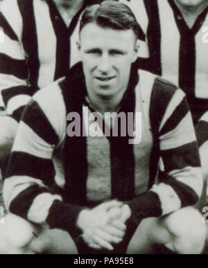 139 Jim Crowe 1936-1937 Foto Stock