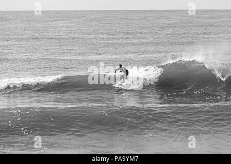 A Sorphist Guibia Beach Repubblica Dominicana Foto Stock