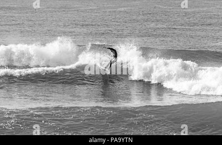 A Sorphist Guibia Beach Repubblica Dominicana Foto Stock