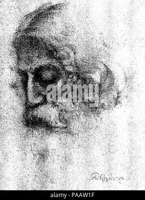 123 স্ফুলিঙ্গ-রবীন্দ্রনাথ ঠাকুর (pagina 2 del raccolto) Foto Stock