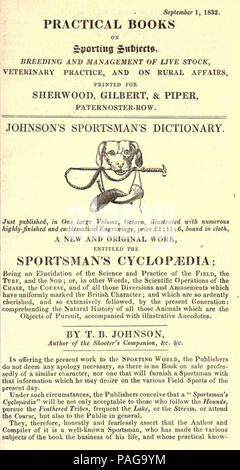 Un pratico trattato sulla riproduzione, allevamento e ingrasso, tutti i tipi di pollame domestico, fagiani, piccioni e conigli Foto Stock