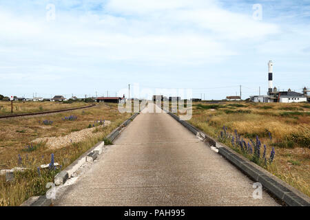 Dungeness Foto Stock