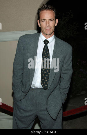 Luke Perry arrivando alla NBC tca Party al Ritz Carlton di Passadena. Gennaio 21, 2006.07 PerryLuke167 Red Carpet Event, verticale, STATI UNITI D'AMERICA, industria cinematografica, celebrità, fotografia, Bestof, arte cultura e intrattenimento, Topix celebrità moda / Verticale, meglio di, evento nella vita di Hollywood - California, moquette rossa e dietro le quinte, USA, industria cinematografica, celebrità, movie celebrità, personaggi televisivi, musica celebrità, fotografia, Bestof, arte cultura e intrattenimento, Topix, verticale, una persona, da anni , 2006 al 2009, inchiesta tsuni@Gamma-USA.com - Tre quarti Foto Stock