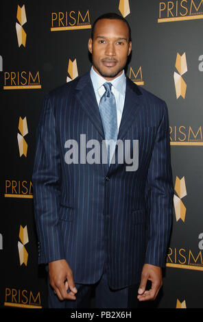 Henry Simmons arrivando a prisma AWARDS 2007 presso il Beverly Hills Hotel di Los Angeles. 3/4 il contatto visivo SimmonsHenry 153 Red Carpet Event, verticale, STATI UNITI D'AMERICA, industria cinematografica, celebrità, fotografia, Bestof, arte cultura e intrattenimento, Topix celebrità moda / Verticale, meglio di, evento nella vita di Hollywood - California, moquette rossa e dietro le quinte, USA, industria cinematografica, celebrità, movie celebrità, personaggi televisivi, musica celebrità, fotografia, Bestof, arte cultura e intrattenimento, Topix, verticale, una persona, da anni , 2006 al 2009, inchiesta tsuni@Gamma-USA.com - Tre Quarte Foto Stock