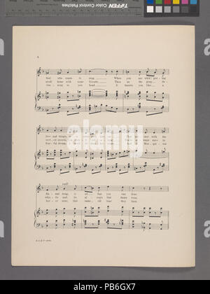 1695 Le macchine versatili' song (NYPL ADE-609651-1994635) Foto Stock