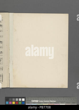 1074 Mio gal ha la fortuna di ultimo (NYPL ADE-609801-1806529) Foto Stock