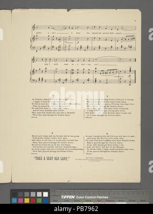 856 Mantenere quelle golden gates wide open (NYPL ADE-454228-1703702) Foto Stock