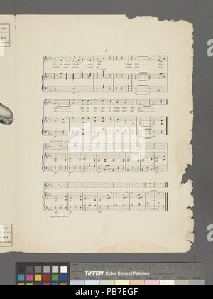 1849 Frusta-poveri sarà la ninna nanna (NYPL ADE-609488-1998988) Foto Stock