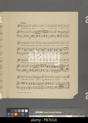 1852 Perché essi vendono Killarney (NYPL ADE-609490-1998998) Foto Stock