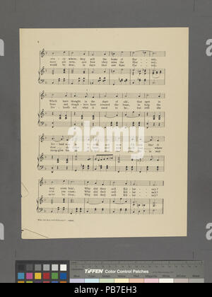 1852 Perché essi vendono Killarney (NYPL ADE-609490-1998997) Foto Stock