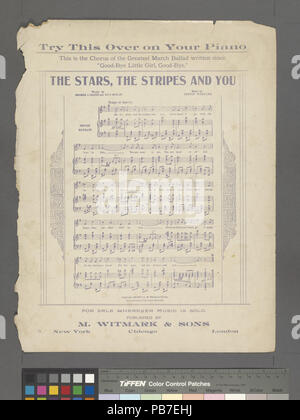 1852 Perché essi vendono Killarney (NYPL ADE-667955-1998781) Foto Stock