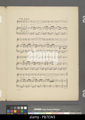 1878 Si'se il solo gnocco in stufato (NYPL ADE-609486-1999304) Foto Stock