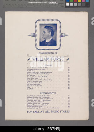 1662 La vecchia Nuova Inghilterra farm di altri giorni (NYPL ADE-609728-1991541) Foto Stock